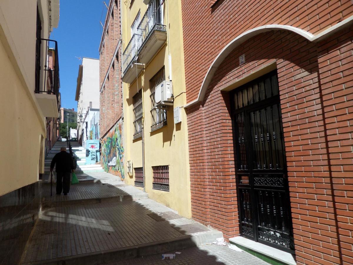 Enjoy Apart Centro Y Playa Zanca Apartment Malaga Exterior photo