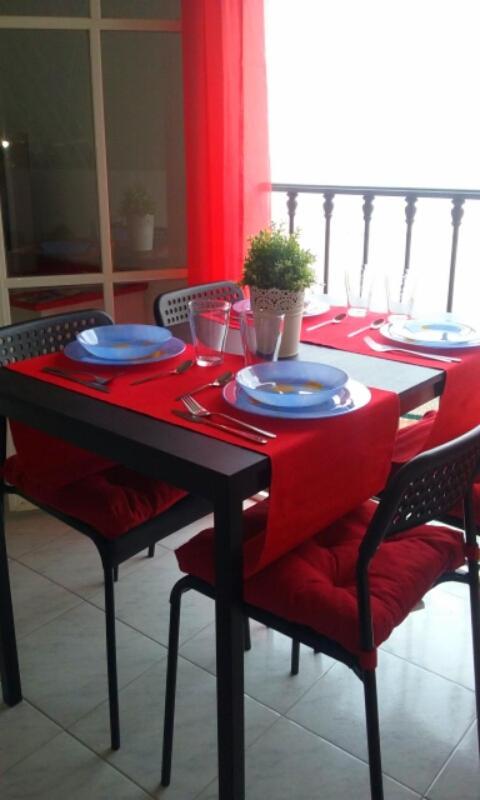 Enjoy Apart Centro Y Playa Zanca Apartment Malaga Exterior photo