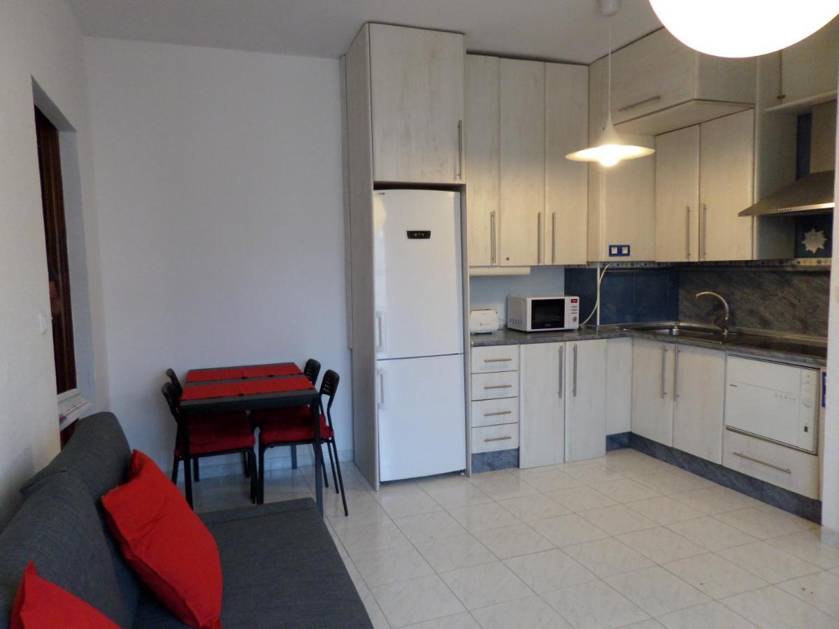 Enjoy Apart Centro Y Playa Zanca Apartment Malaga Exterior photo