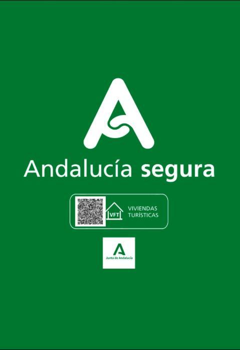 Enjoy Apart Centro Y Playa Zanca Apartment Malaga Exterior photo