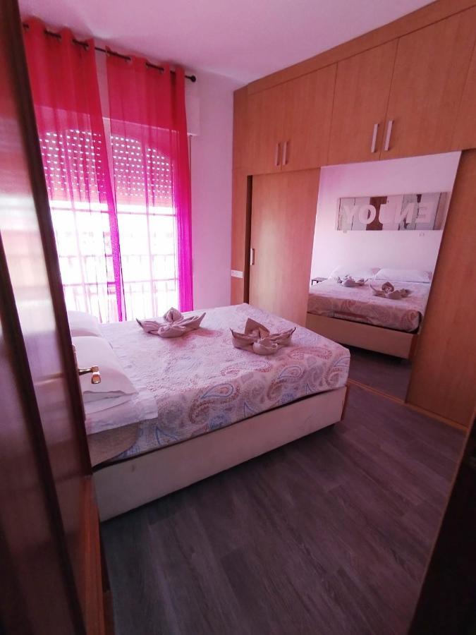 Enjoy Apart Centro Y Playa Zanca Apartment Malaga Exterior photo