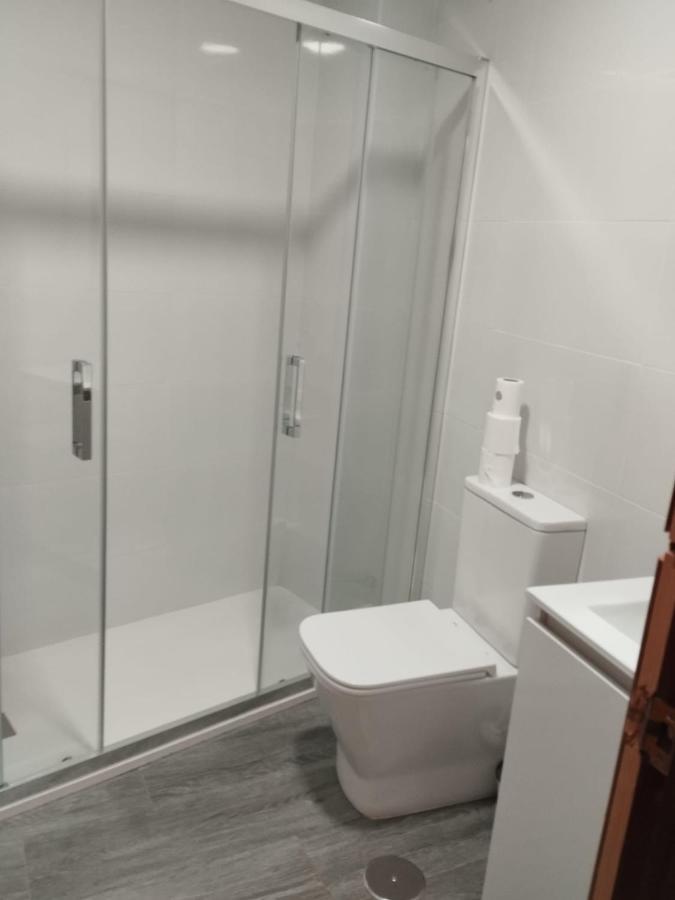 Enjoy Apart Centro Y Playa Zanca Apartment Malaga Exterior photo