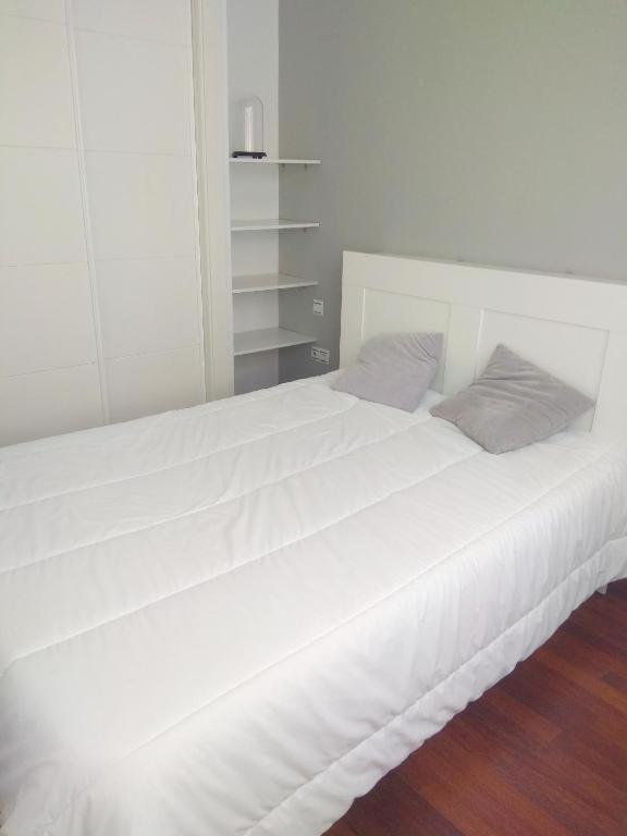 Enjoy Apart Centro Y Playa Zanca Apartment Malaga Exterior photo